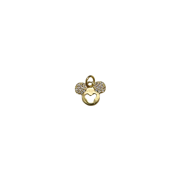 TRAVEL Charm Collection
