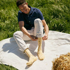 Socks that Save Geese