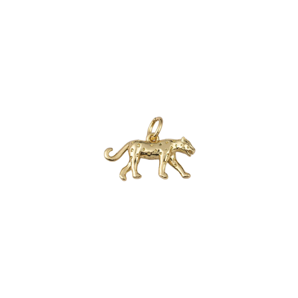 ANIMAL charm collection