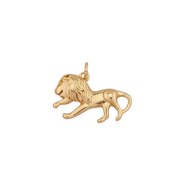 ANIMAL charm collection