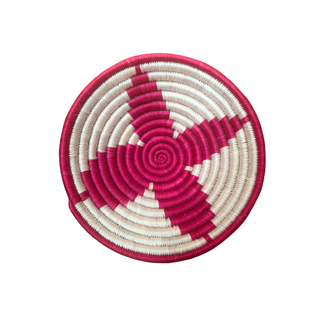 #66 Small Basket
