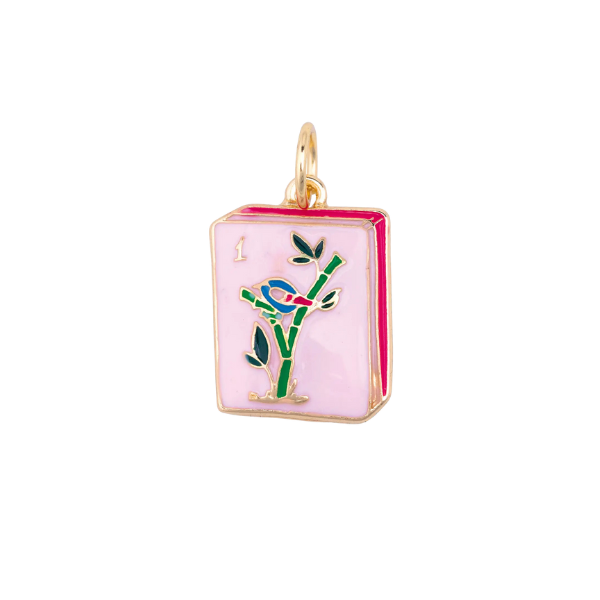 SPORTS+HOBBIES Charm Collection