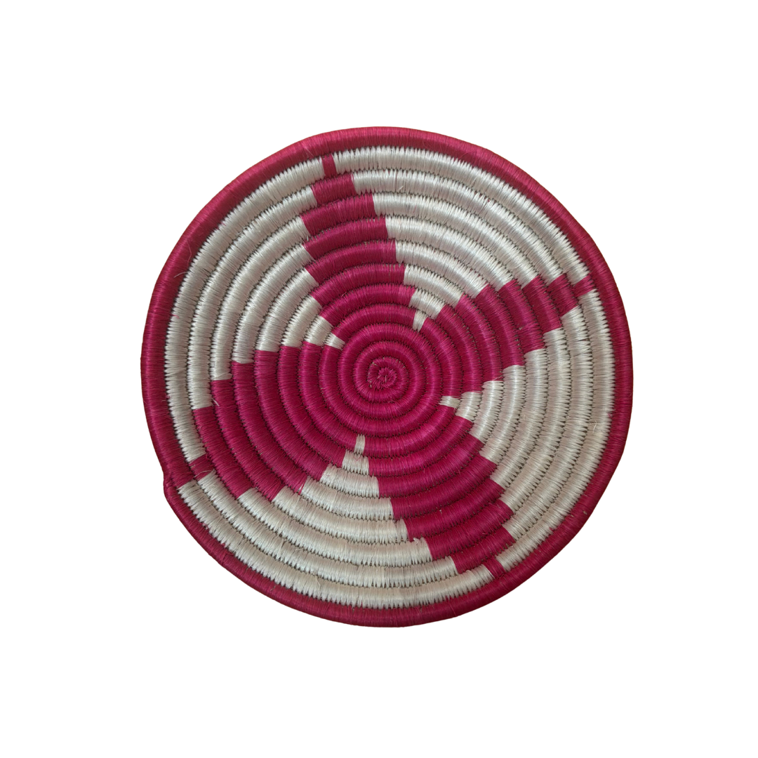 #66 Small Basket