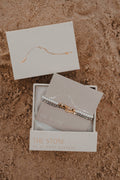 The Stone Bracelet Set
