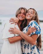 Sisters Sharable Hair Tie Bracelets