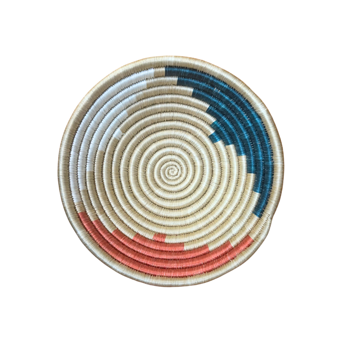#67 Small Basket