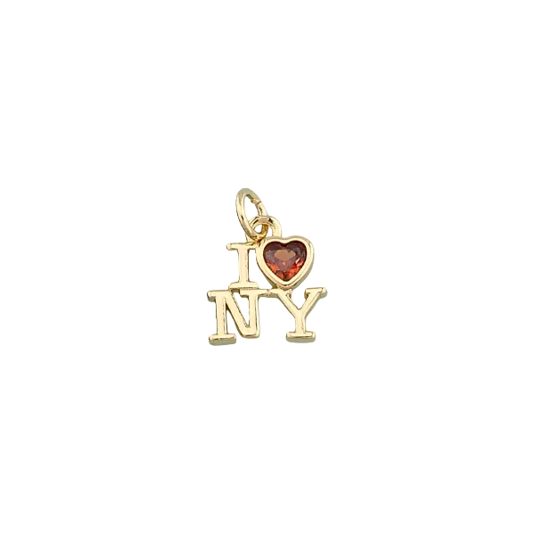 TRAVEL Charm Collection