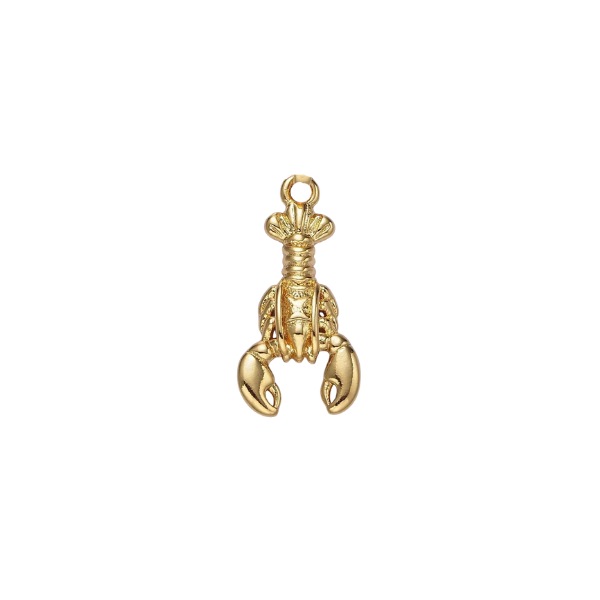 ANIMAL charm collection