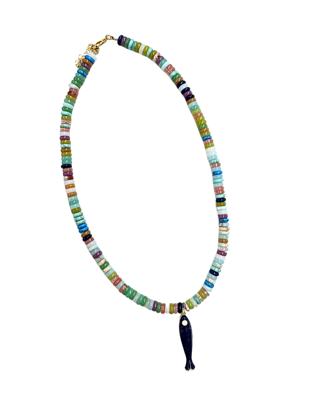 Pawley's Island Necklace