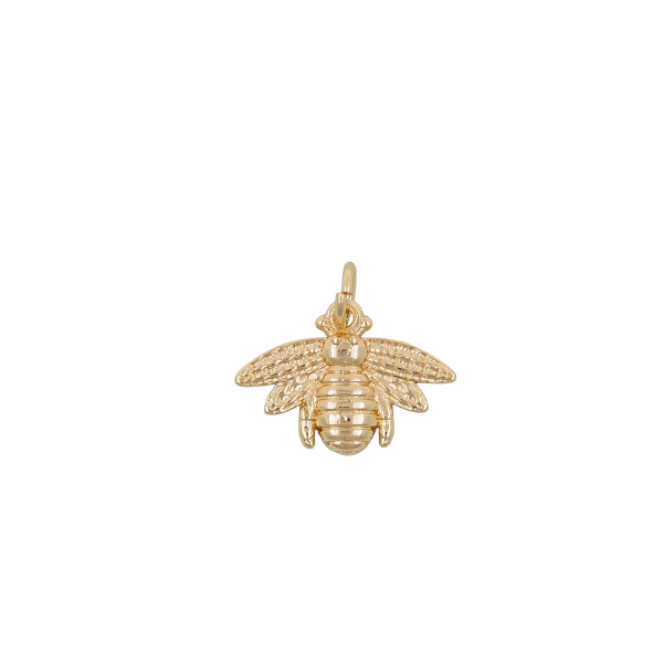 ANIMAL charm collection