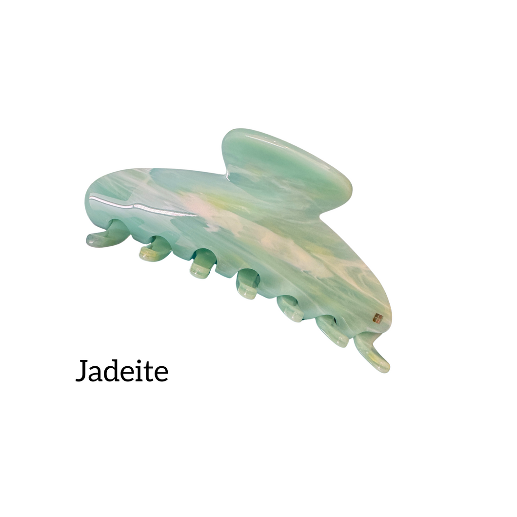 Oval Claw Clips