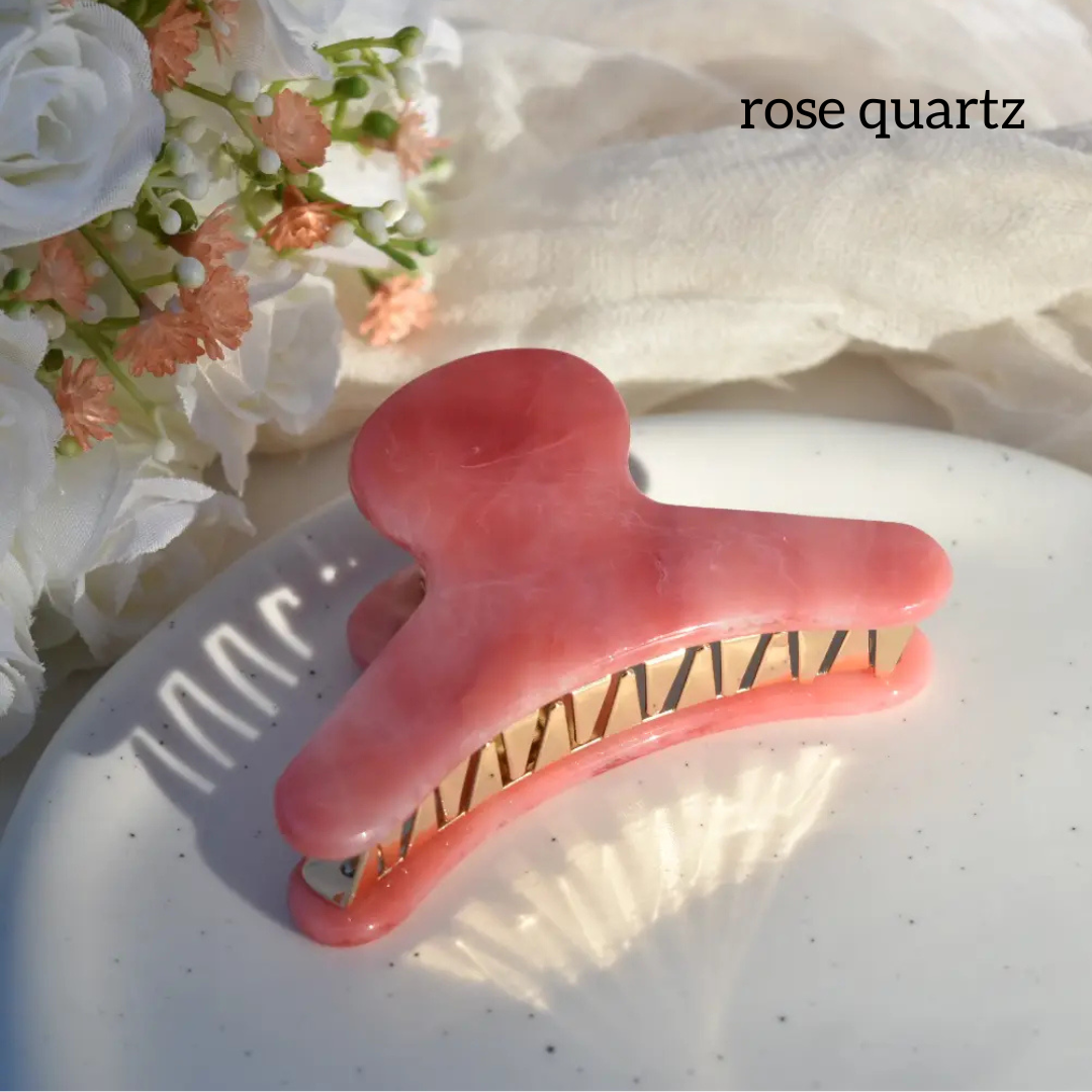 French Claw Clips