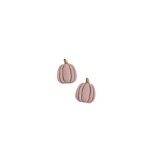 Pumpkin Studs