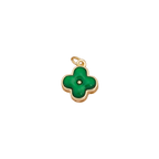 FLORAL Charm Collection