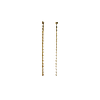 Duster Stud Earrings