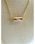 Lucky Star Necklace