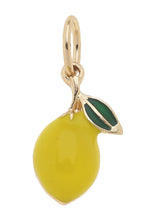 FOOD+DRINK Charm Collection