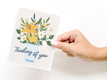 Thinking of You Greeting Card