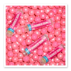 Bubble Gum Lip Balm