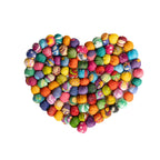 Sari Home Heart Trivet