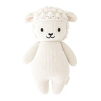 Big Baby Lamb | cuddle + kind