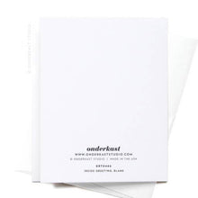 Happy Birthday Sweet Cheeks Greeting Card