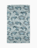 Coastal Crew Tea Towel