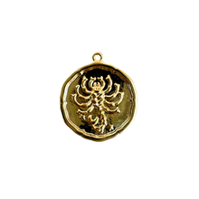 Zodiac Coin Charm Collection