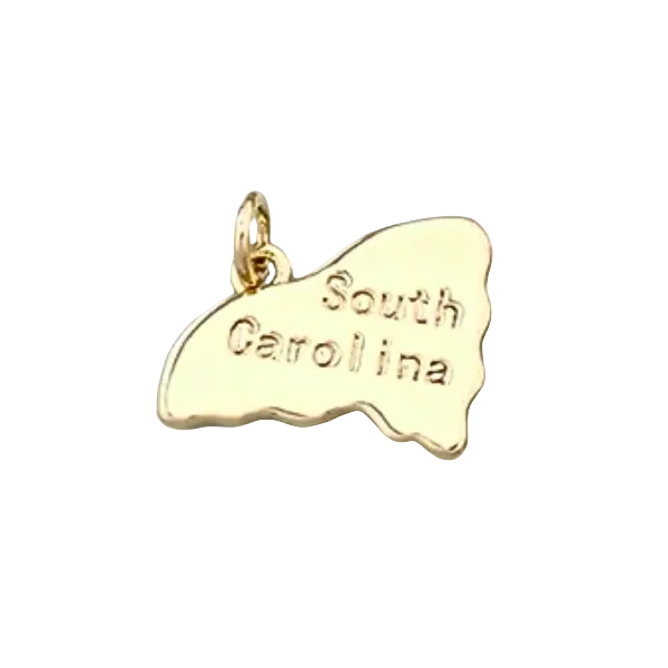 TRAVEL Charm Collection