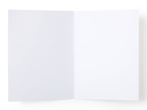 Holy Shit You’re Ancient Greeting Card