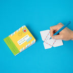 Little Letters for Lunch