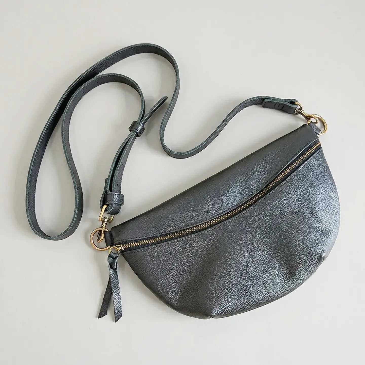 Berkeley Belt Bag