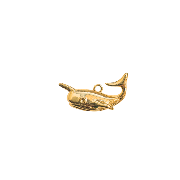 ANIMAL charm collection