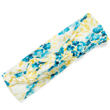 Bamboo Knotted Headband