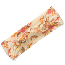 Bamboo Knotted Headband