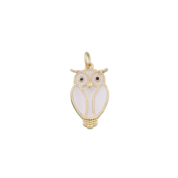 ANIMAL charm collection