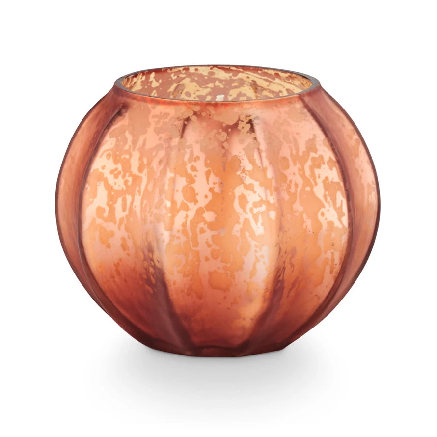 Midnight Pumpkin Candle