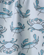 Coastal Crew Tea Towel