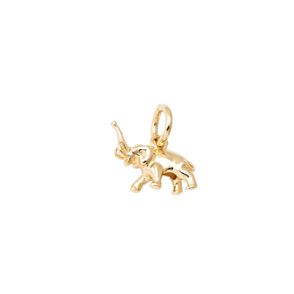 ANIMAL charm collection