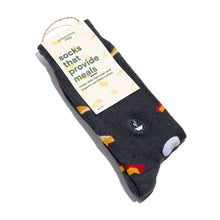 Provide Meals Socks (Cheese)