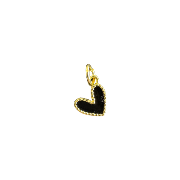 HEART Charms