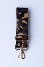 Adjustable 2" Crossbody Guitar Straps