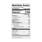 White Cheddar Popcorn