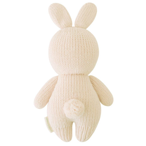Baby rabbit (oatmeal) | cuddle + kind