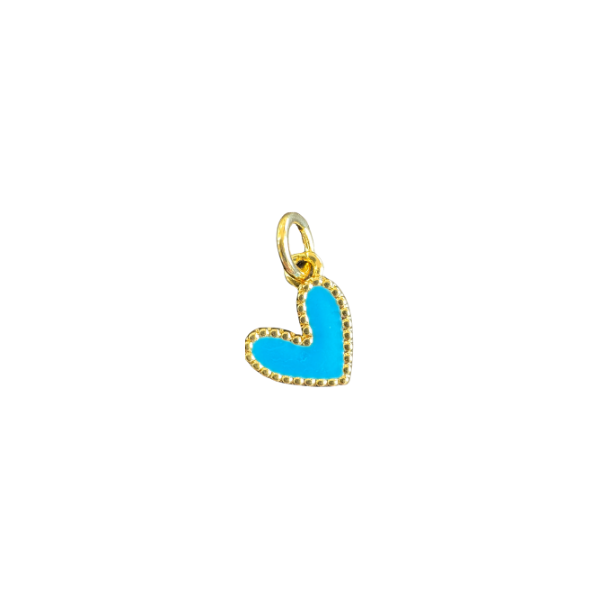 HEART Charms