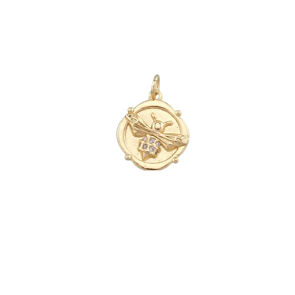 ANIMAL charm collection