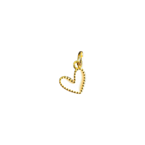 HEART Charms