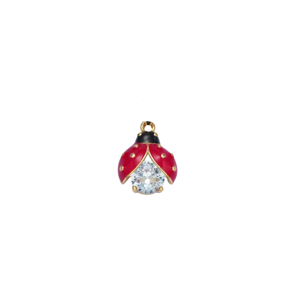 ANIMAL charm collection