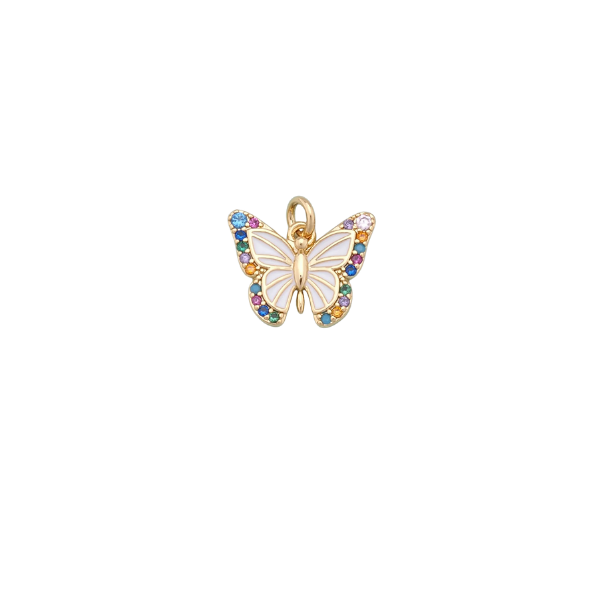 ANIMAL charm collection