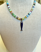 Pawley's Island Necklace